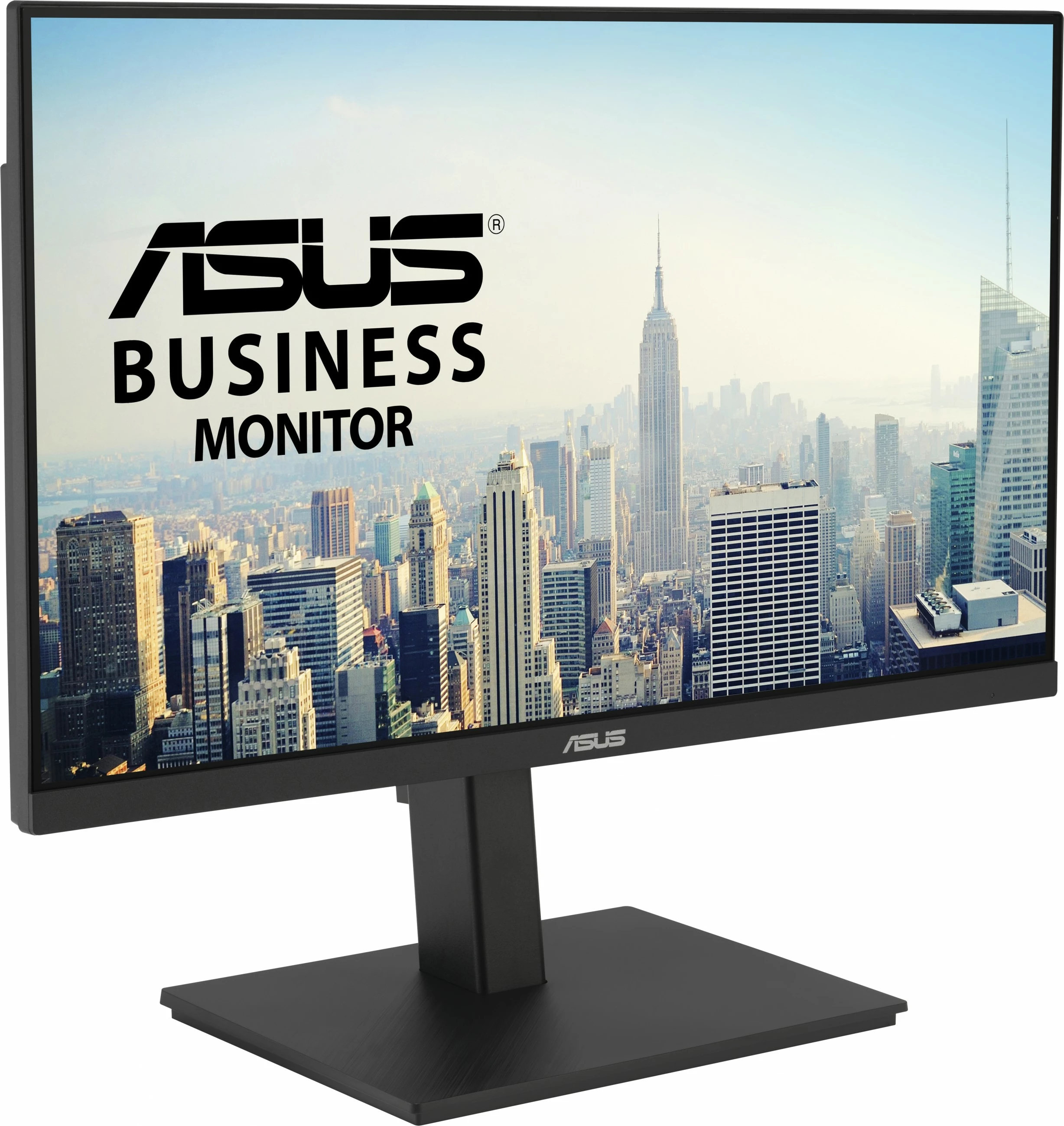 Monitor ASUS VA24ECPSN, 23.8", Full HD, LCD, i zi
