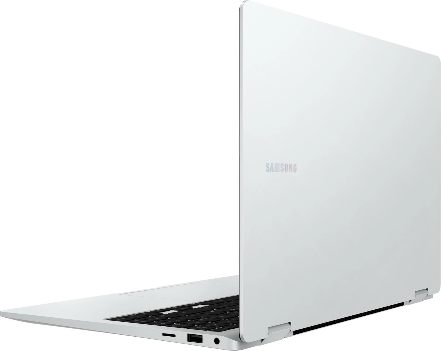 Laptop Samsung Galaxy Book4 360, 15.6",  Intel Core 5, 16GB RAM, 256GB SSD,  Intel Graphics, argjend