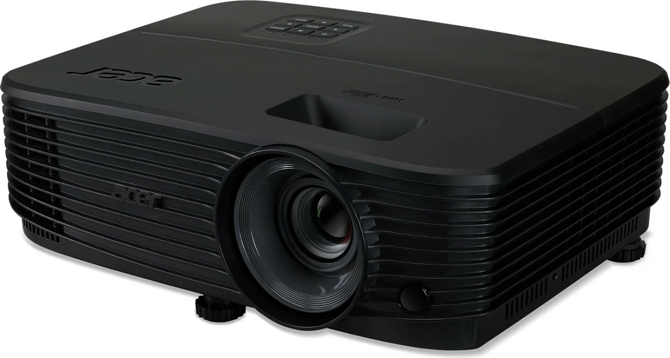 Projektor Acer PD2327W, 3200 Lumen, DLP LED, WXGA 16:10, i zi