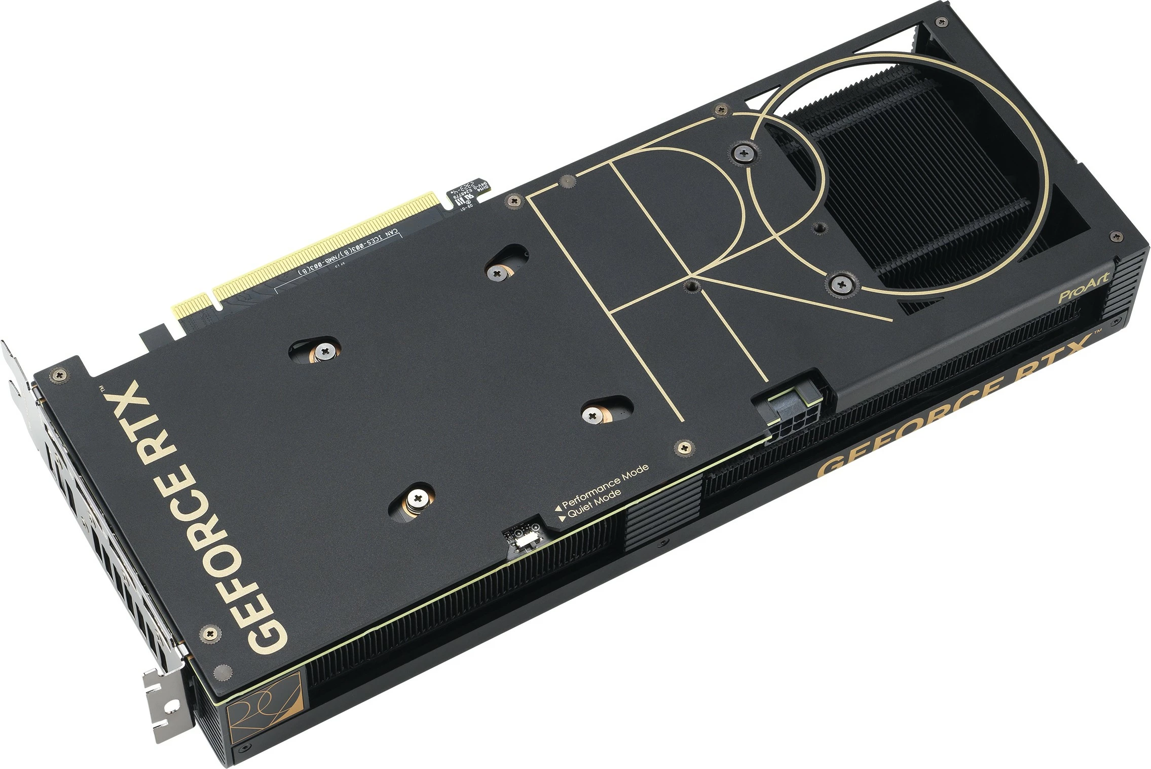 Kartelë grafike ASUS ProArt RTX4060 8 GB GDDR6