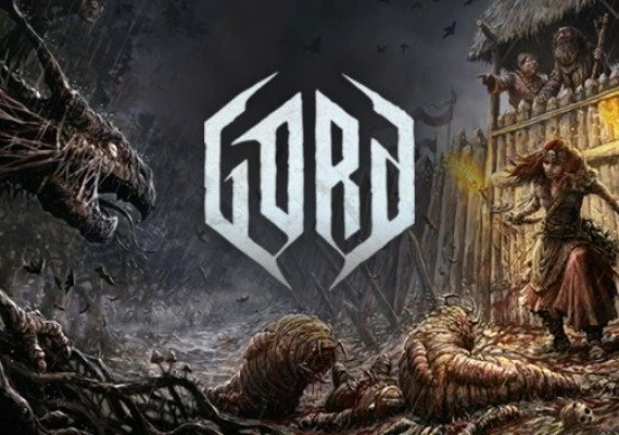 Gord EN/DE/FR/PL/PT/RU/ZH/ES Global