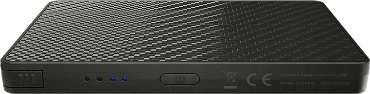 Powerbank Nitecore Pocket 10000 10000mAh 22.5W e zezë