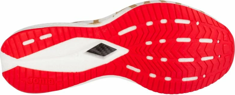 Atlete për meshkuj Joma, të bardha [Madhësia: 43]