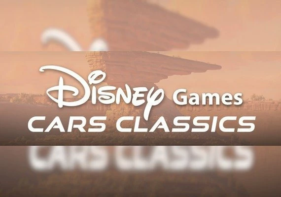 Disney Cars Classics EN/DE/FR/PL/ES Global