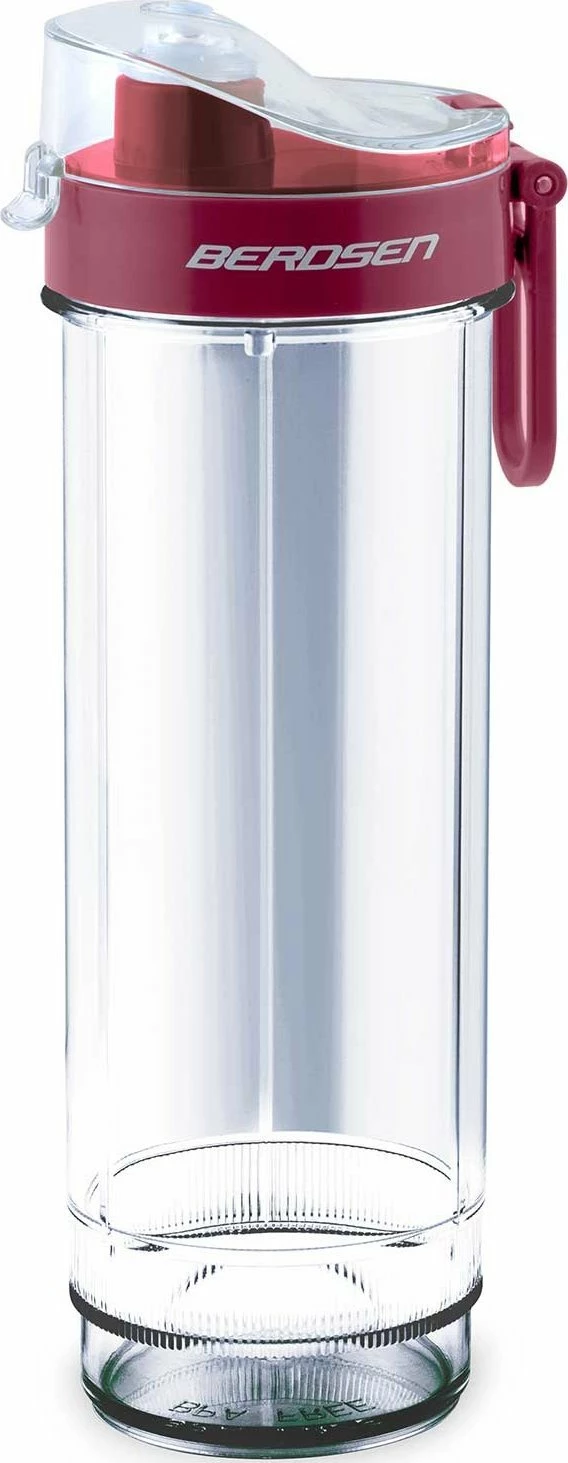 Blender smoothie Berdsen BD-752 350W (700W max), 2 shishe 0.57L, i zi