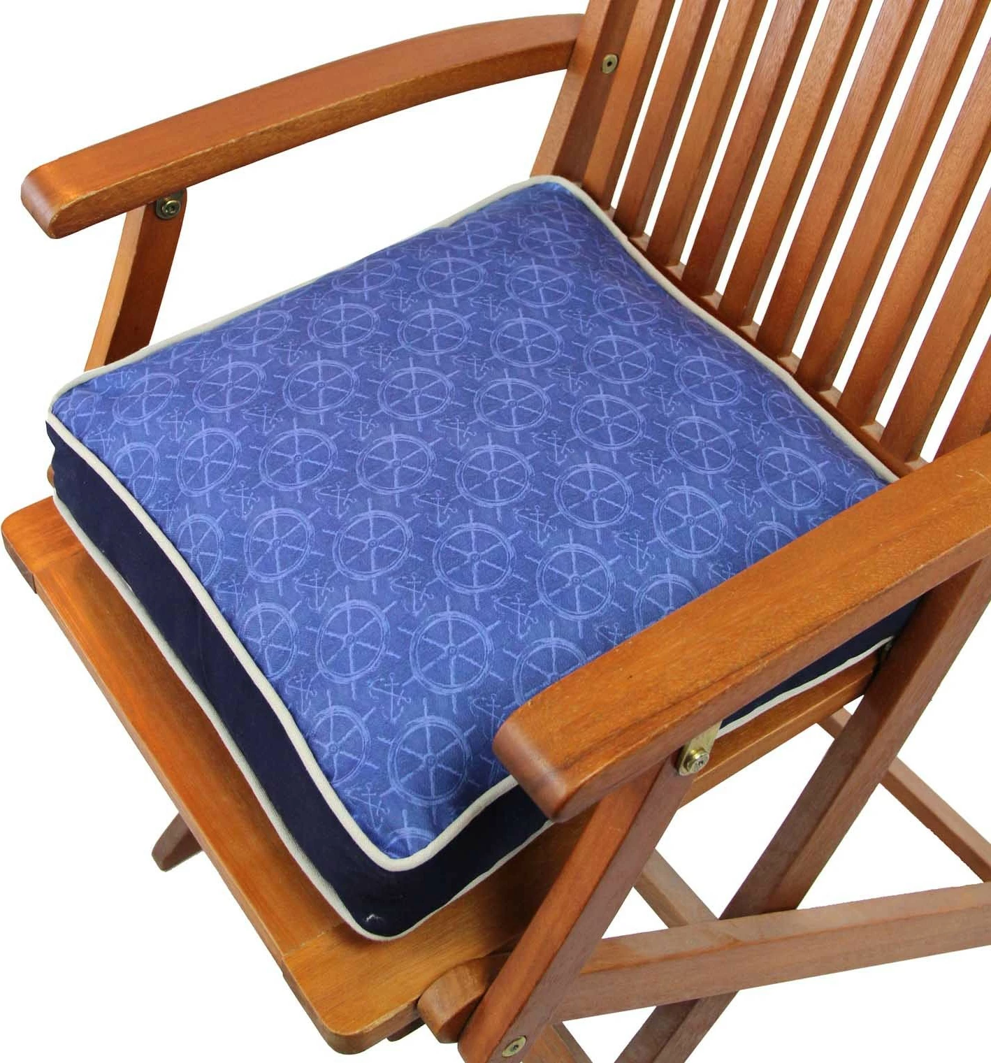 Jastëk dekorativ Aberto Design, YM1102, shumëngjyrësh, 42x42cm