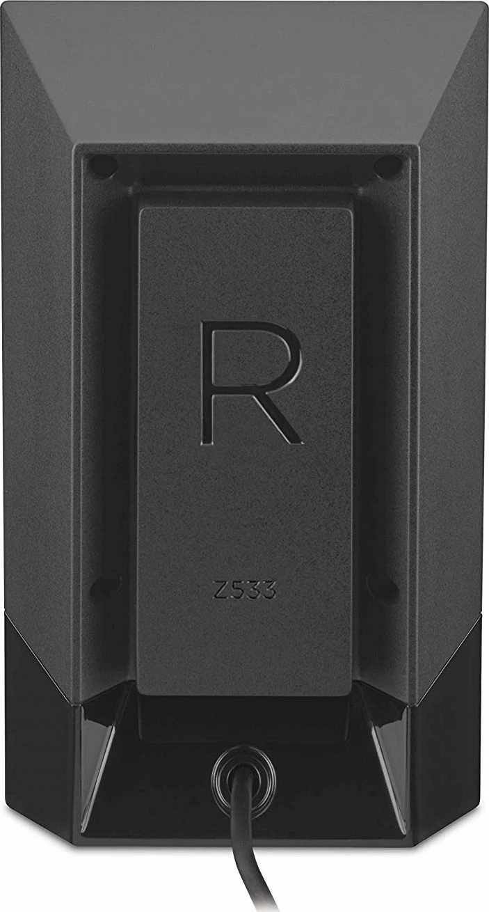 Altoparlantë për kompjuter Logitech Z533 2.1 60W RMS (980-001054) të zeza