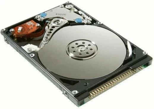 Hard disk i brendshëm CoreParts MUXMS-00030 40GB 2.5" IDE 5400RPM (i rigjenerum)