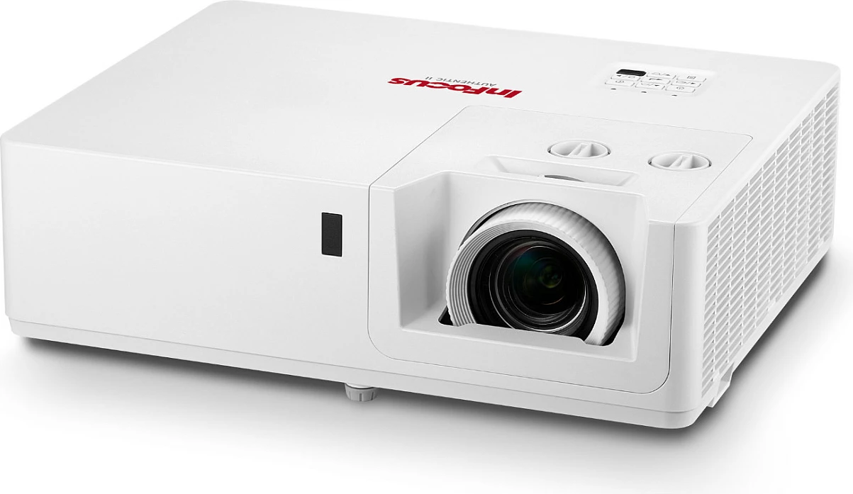 Projektor InFocus IN1069SL, Laser DLP, WUXGA 7000 ANSI lumens, 3D, 3x HDMI 2.0, i bardhë