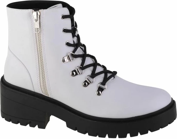 Atlete Skechers lifestyle, të bardha