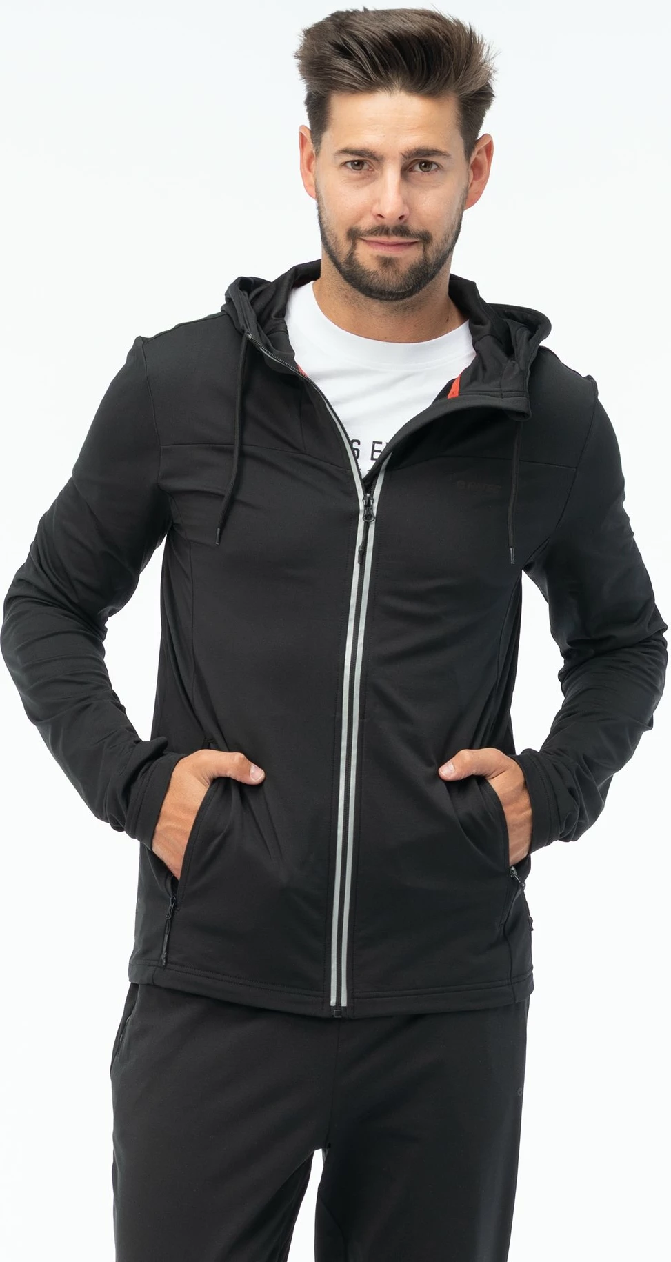 Duks HI-TEC TOLIN