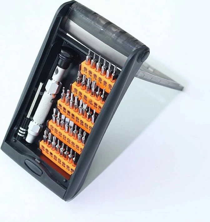 Set kaçavidash Ugreen 38 në 1 me pentalobe (80459 CM372)