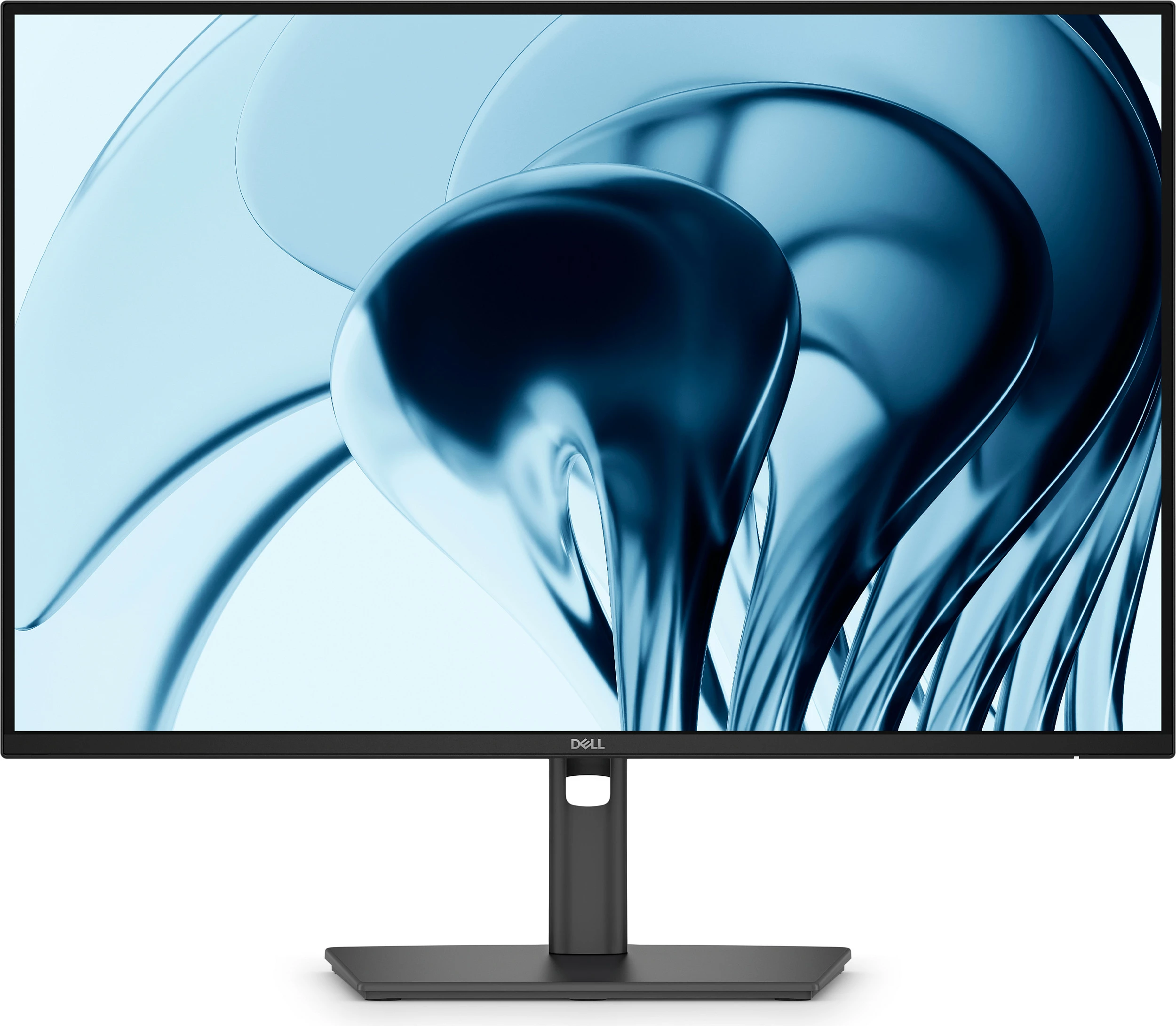 Monitor DELL Pro P P2426, 24.1", IPS, 1920x1200, 100Hz, USB Hub, i zi