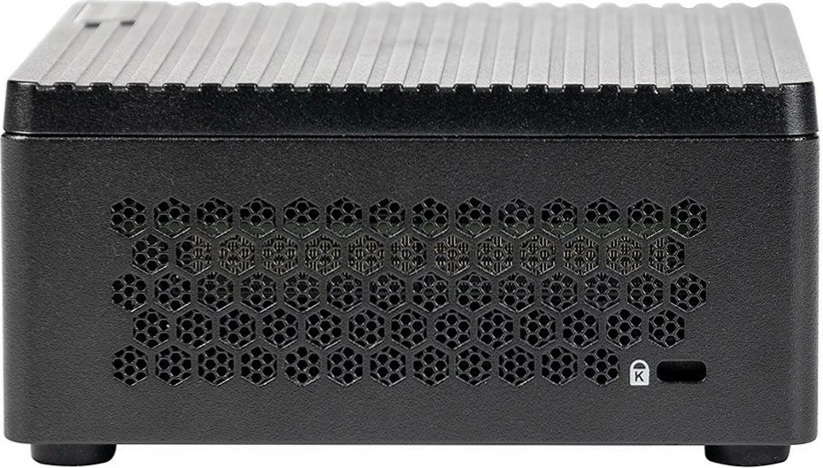 Kompjuter bluechip BUSINESSline M11471, Intel Core Ultra 7, 16GB RAM, 500GB SSD, Wi-Fi 6E, Bluetooth, i zi