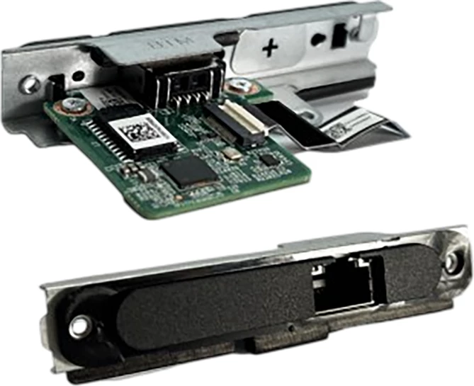 Modul zgjerimi LAN 2.5GbE ASUS NUC 15, NUCIOALA0CR (portë e dytë Ethernet)