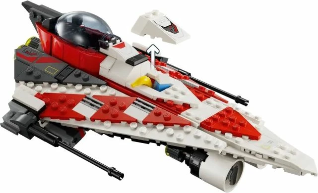 Set lodrash Lego Star Wars për fëmijë