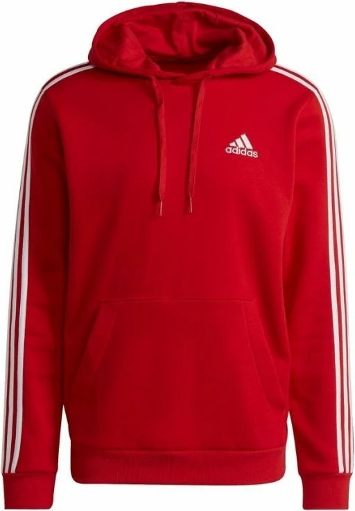 Duks adidas për meshkuj, i kuq