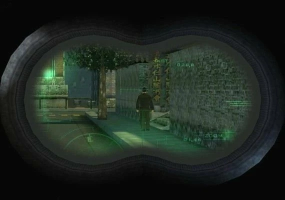 Hitman: Codename 47 EN/FR/IT Global