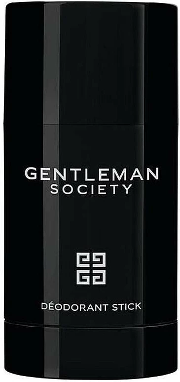 Deodorant stick për meshkuj Givenchy Gentleman Society 75ml