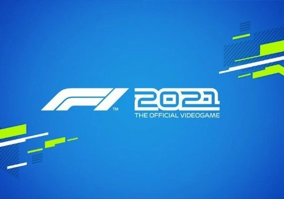 F1 2021 Global