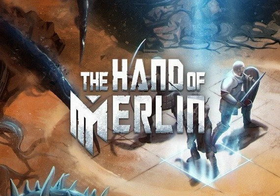 The Hand of Merlin EN Global