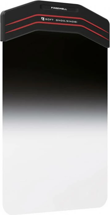 Filtri gradient, Freewell, FW-EGMB-SGND, Soft Edge GND0.9, për Eiger Matte Box