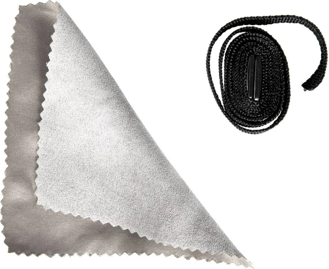 Kikërr ProOptic GF.027841, 12 x 60, E zezë