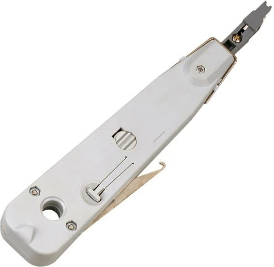 Mjet punch down ALANTEC NI004 për LSA konektorë, bardhë