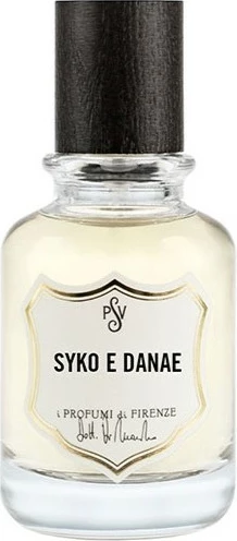 Eau de Parfum për femra I Profumi Di Firenze Syko E Danae 50ml