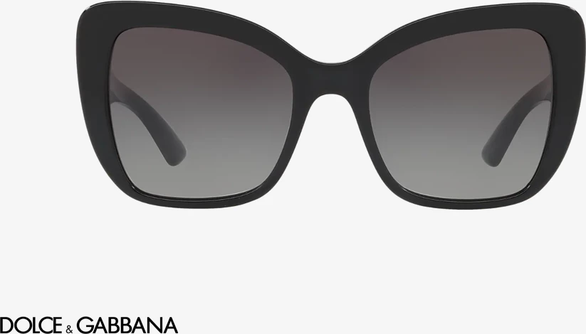 Syze dielli Dolce &amp; Gabbana DG4348 501/8G 54