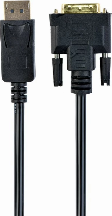 Gembird Cablexpert CC-DPM-DVIM - DisplayPort to DVI - 1m