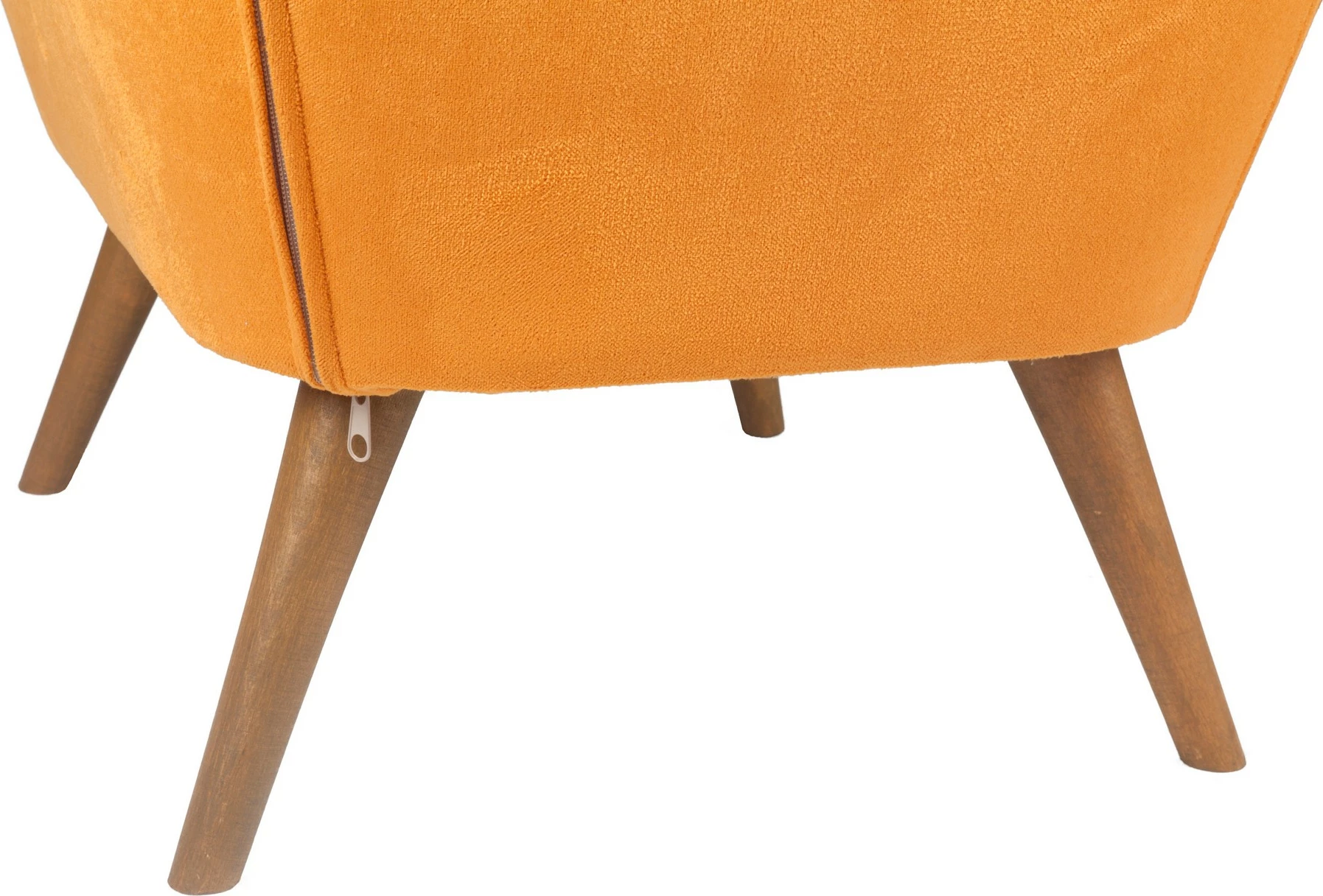 Puf portokalli Atelier del Sofa, Lake View