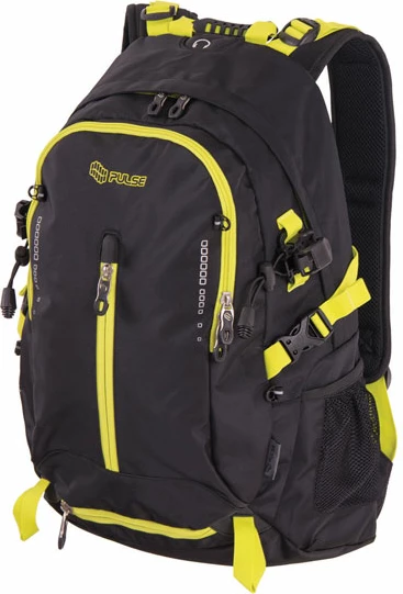PULSE X20533 CLIMB BACKPACK