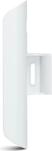 Ura rrjeti Ubiquiti NanoStation LocoM5, 150 Mbit/s, Wi-Fi, PoE, e bardhë