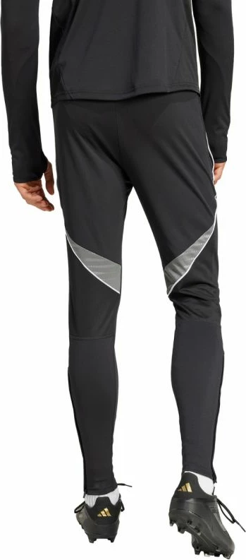 Pantallona për meshkuj adidas, të zeza [Madhësia: XL]