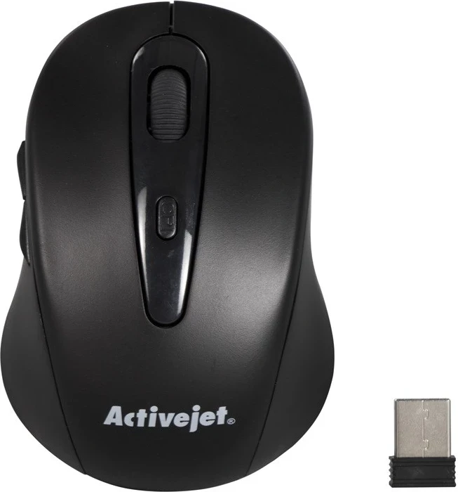 Maus wifi USB Activejet AMY-213