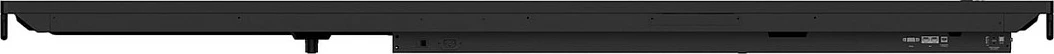 Ekran i madh LG 86TR3DQ-B, 86", 4K UHD, IPS, 60Hz, Wi‑Fi, Android, i zi