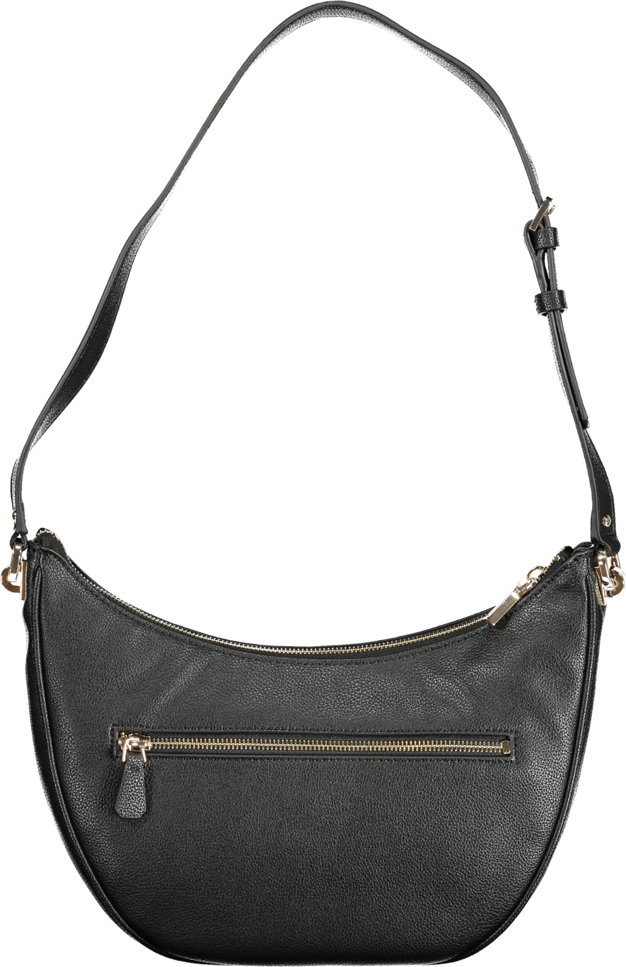 Çantë GUESS JEANS CALEBRA femra, e zezë