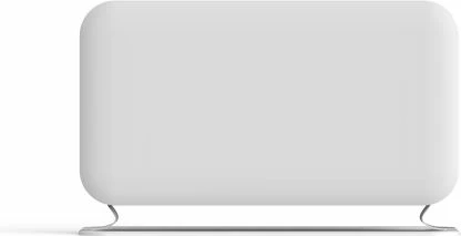 Radiator konveksioni MILL CO2200MECMAX 2200W, çelik, i bardhë