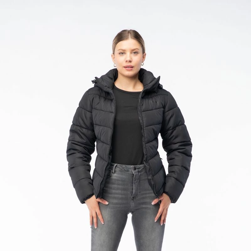 Jakne dimri për femra Yakimasport [Madhësia: M]