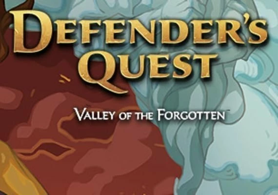 Defender's Quest: Valley of the Forgotten Global