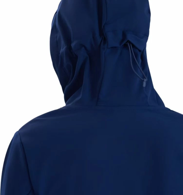 Jakne softshell 4f femra, e kaltër [Madhësia: XL]