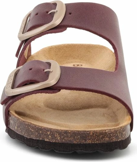 Flip-flopa për femra BIO DAENA COUNTRY, Rioja [Madhësia: 41]