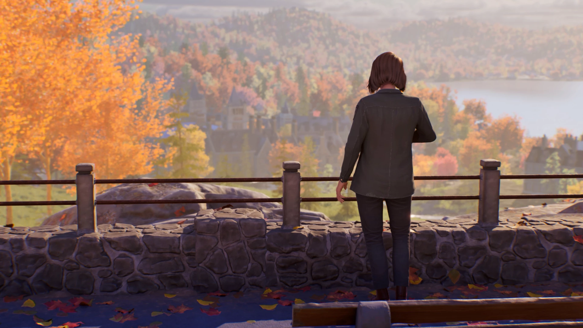 Lojë për PlayStation 5 Square Enix Life Is Strange: Reunion, PEGI 16