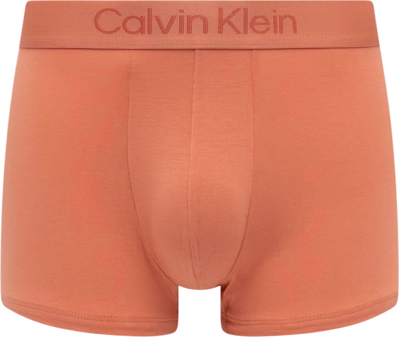 Të brendshme për meshkuj Calvin Klein Underwear TRUNK 3PK LV00NB4192, blu-verdhë [Madhësia: M]