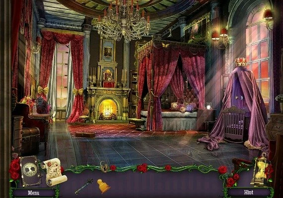 Queen's Quest: Tower of Darkness Global
