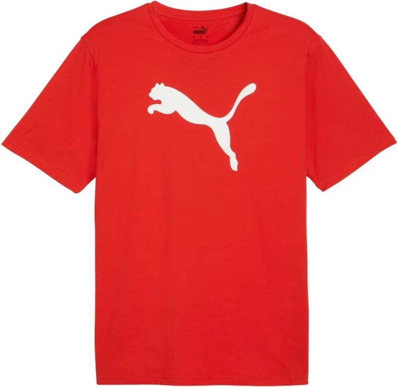 Maicë për meshkuj Puma, e kuqe