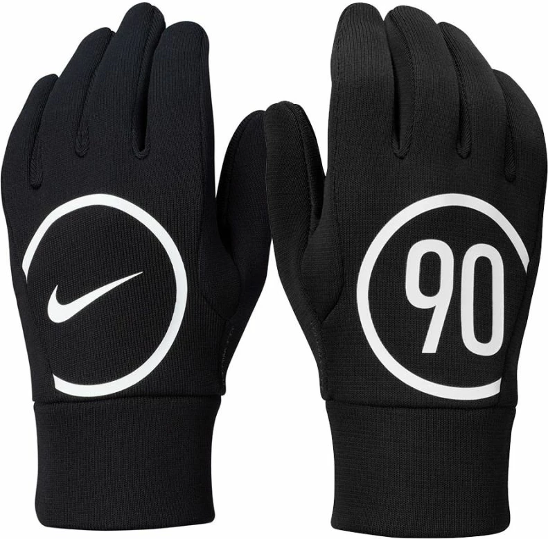 Doreza sportive Nike, të zeza