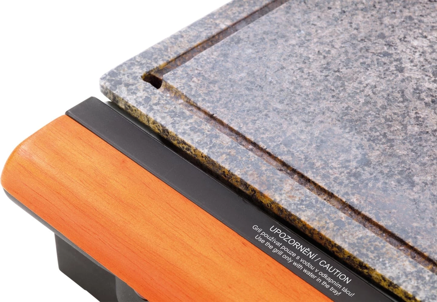 Grill ETA GRIL VITAL 116290000