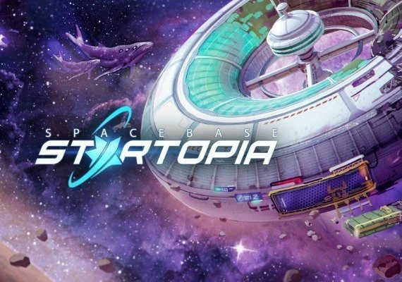 Spacebase Startopia Global